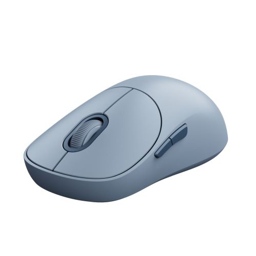 Xiaomi Wireless Mouse 3 Blue EU BHR8914GL