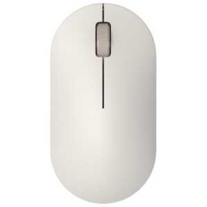 Xiaomi Wireless Mouse Lite 2 White EU BHR8915GL