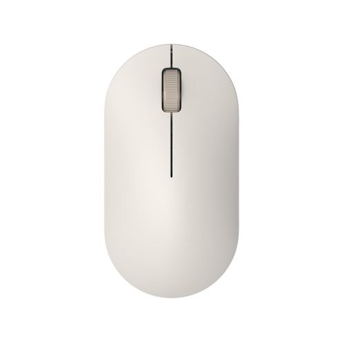 Xiaomi Wireless Mouse Lite 2 White EU BHR8915GL - Image 2