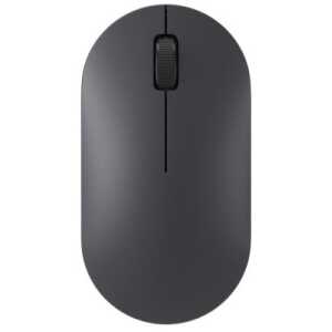 Xiaomi Wireless Mouse Lite 2 Black EU BHR8916GL