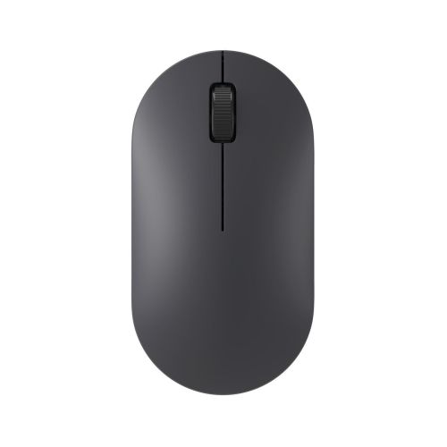 Xiaomi Wireless Mouse Lite 2 Black EU BHR8916GL - Image 2