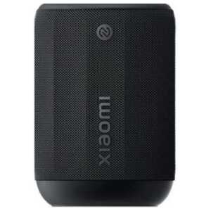 Xiaomi Mini Portable Bluetooth Speaker Black EU QBH4274GL