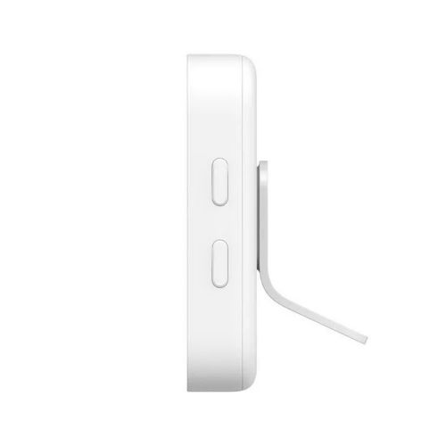 Xiaomi Mi Temperature and Humidity Monitor 3 White EU BHR9041GL - Image 3