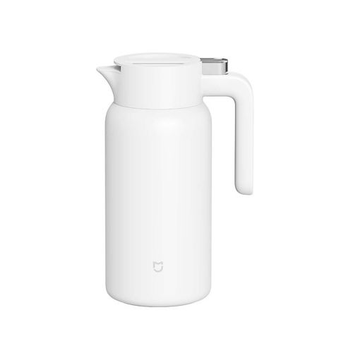 Xiaomi Kettle Insulated 1.8L White EU BHR9049GL - Image 2