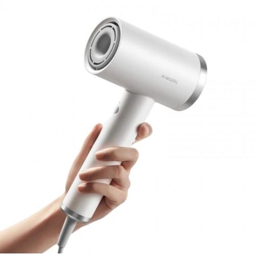 Xiaomi Ionic High Speed Hair Dryer Silver EU BHR9114EU - Image 3