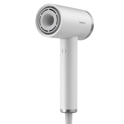 Xiaomi Ionic High Speed Hair Dryer Silver EU BHR9114EU - Image 2
