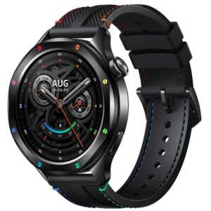 Xiaomi Watch S4 Rainbow EU BHR9199GL