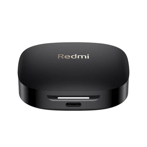 Xiaomi Redmi Buds 6 Black EU BHR9251GL - Image 3