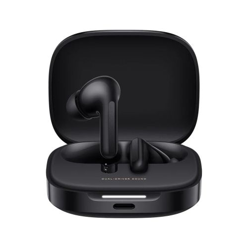 Xiaomi Redmi Buds 6 Black EU BHR9251GL - Image 2