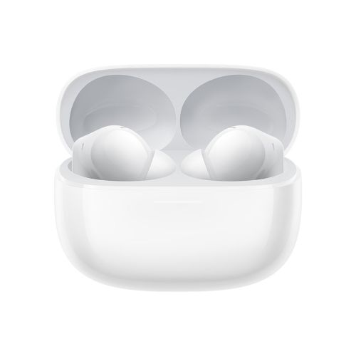 Xiaomi Redmi Buds 6 Pro White EU BHR9310GL - Image 2