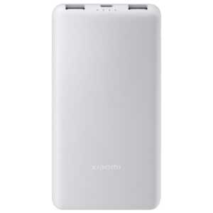 Xiaomi Power Bank 10000 mAh 22.5W Lite White EU BHR9350GL