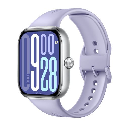 Xiaomi Redmi Watch 5 Purple EU BHR9388GL - Image 3