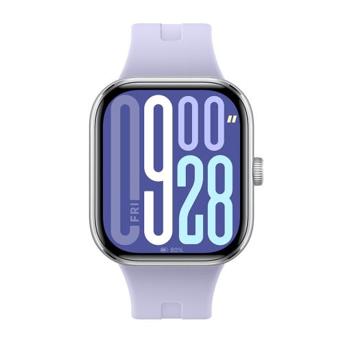 Xiaomi Redmi Watch 5 Purple EU BHR9388GL - Image 2
