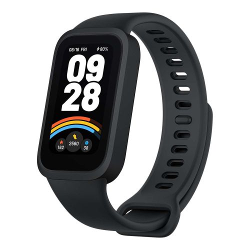 Xiaomi Smart Band 9 Active Black EU BHR9444GL - Image 2