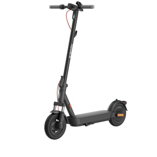 Xiaomi Mi Electric Scooter 5 Black EU BHR9618GL