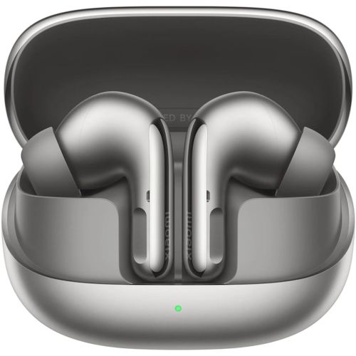 Xiaomi Buds 5 Pro Titanium Gray EU BHR9640GL