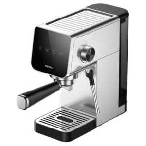 Xiaomi Semi-Automatic Espresso Machine Gray EU BHR9798EU