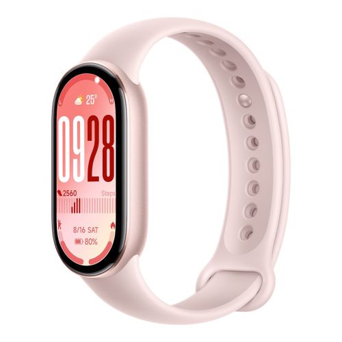 Xiaomi Smart Band 10 Rose EU BHR9999GL - Image 2
