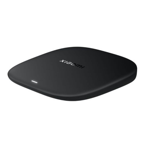 Xiaomi Mi TV Box S (3rd Gen) 4K Black EU PFJ4191EU - Image 3
