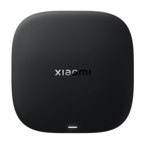 Xiaomi Mi TV Box S (3rd Gen) 4K Black EU PFJ4191EU - Image 2