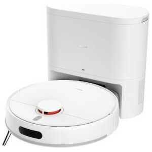 Xiaomi Robot Vacuum Cleaner H40 White EU BHR07XBEU