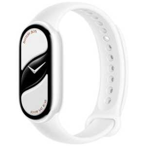 Xiaomi Smart Band 10 Ceramic Edition White EU BHR07Y5GL