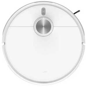 Xiaomi Robot Vacuum Cleaner S40 White EU BHR084AEU