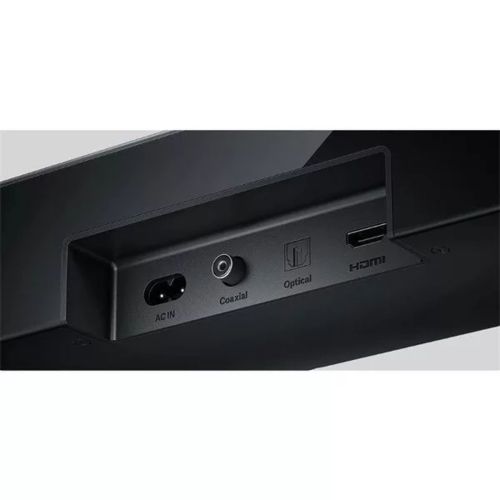 Xiaomi Soundbar Pro 2.1 300W Black EU QBH4336EU - Image 3