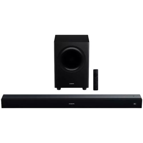 Xiaomi Soundbar Pro 2.1 300W Black EU QBH4336EU - Image 2