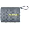 Xiaomi Sound Pocket 5W Portable Bluetooth Outdoor Speaker Blue/ Gray EU QBH4378GL