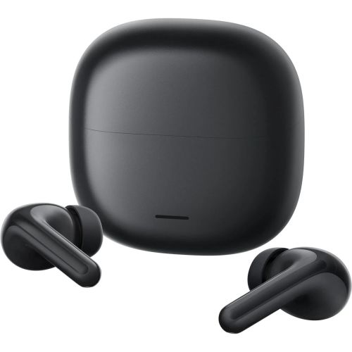 Xiaomi Redmi Buds 8 Lite Black EU BHR08OMGL - Image 3