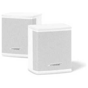 Bose Surround Speakers Wireless White EU