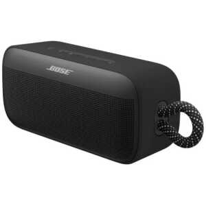 Bose SoundLink Plus Bluetooth Speaker Black EU