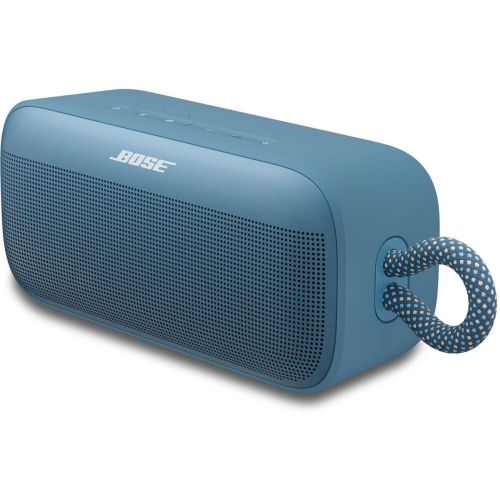 Bose SoundLink Plus Bluetooth Speaker Blue Dusk EU