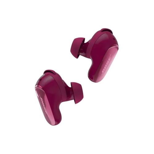 Bose QuietComfort Ultra 2.Gen Wireless Earbuds, TWS, Adjustable Noise Cancelling, BT 5.3, Waterproof IPX4, Deep Plum EU - Image 3