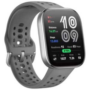 Amazfit Bip 6 Charcoal EU