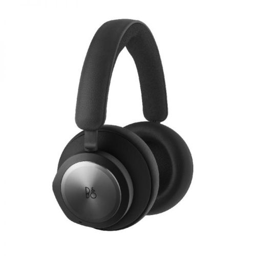 Bang & Olufsen Beocom Portal Wireless Over-ear Headphones, BT 5.1, Adaptive ANC, Black EU