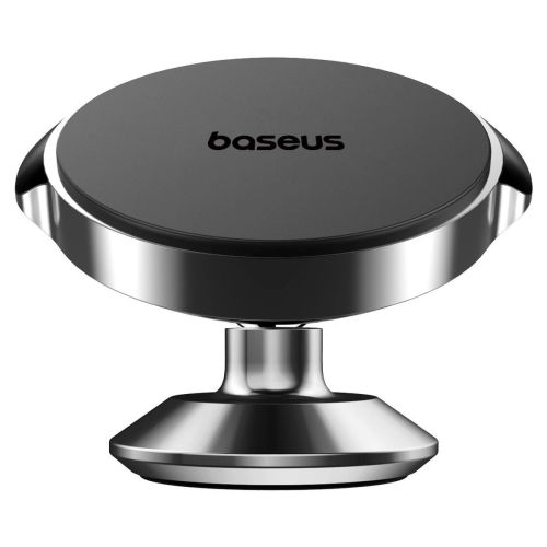 Baseus Car Mount Small Ears series Magnetic Holder (Glued) Black (C40141403113-00) - Image 3