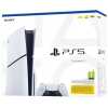 SONY PS5 Slim with Blue-Ray 1TB SSD E-Chassis EU