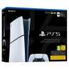 SONY PS5 Slim Digital 825GB SSD E-Chassis EU
