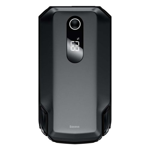 Baseus Car Tool Power Starter / Power Bank Super Energy Max Car Jump Starter (Peak current 2000A / 20000 mAh) Black (CGNL020001) - Image 3