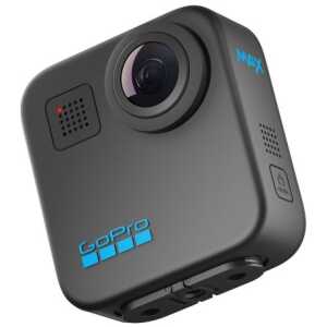 GoPro MAX 360 (2025) Action Camera Black EU