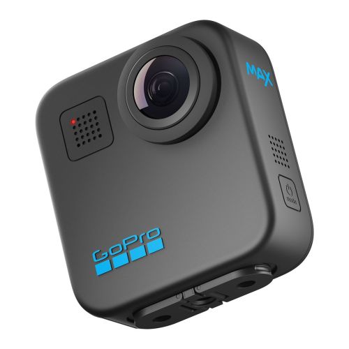 GoPro MAX 360 (2025) Action Camera Black EU - Image 2