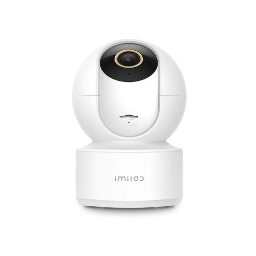 Xiaomi IMILAB C21 Home Security Camera 360 2.5K White EU CMSXJ38A - Image 3