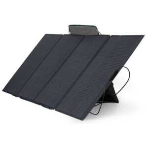 EcoFlow Solar Panel 400W Black EU