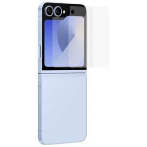 Samsung Galaxy Z Flip 6 Front Anti-Reflecting Screen Film, Transparent (EF-UF741CTEGWW)