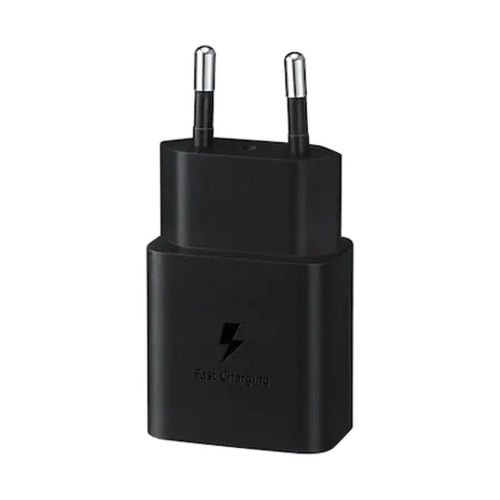 Samsung Travel Charger 15W EP-T1510N without cable Black EU (EP-T1510NBEGEU) - Image 3