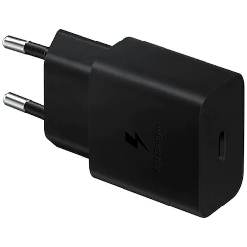 Samsung Travel Charger 15W EP-T1510N without cable Black EU (EP-T1510NBEGEU) - Image 2