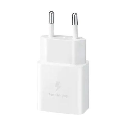 Samsung Travel Charger 15W EP-T1510N without cable White EU (EP-T1510NWEGEU) - Image 3