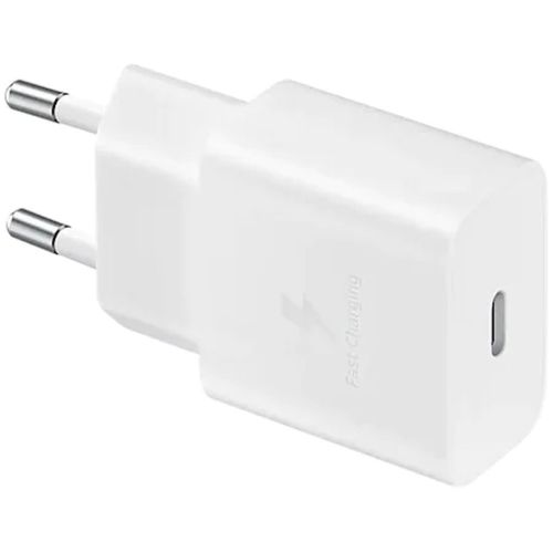 Samsung Travel Charger 15W EP-T1510N without cable White EU (EP-T1510NWEGEU) - Image 2